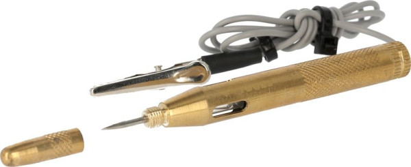 Lampe test Brilliant Tools 6 - 24 V, BT121900