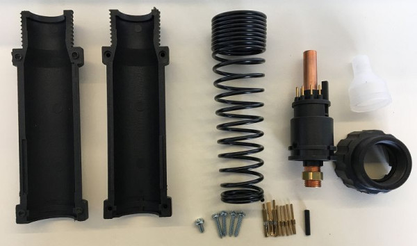 Adaptateur CEBORA pour torche plasma pack n° 72 (3080156) adapté à toutes les torches CEBORA, 9505949