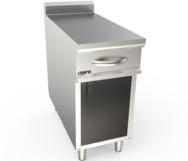 Élément neutre Saro + tiroir 400 x 900 x 850 mm LQ, 423-8900