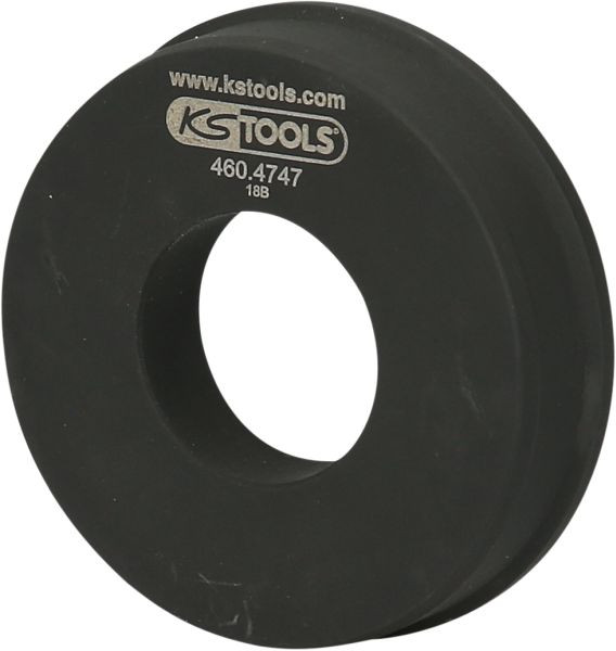 Pièce de pression KS Tools, Ø 46 mm, 460.4747
