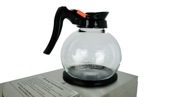 Pichet en verre Saro 1,8 litres, 213-3801