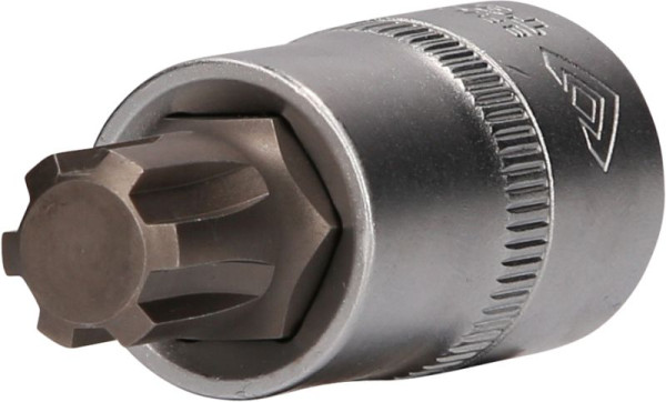 Brilliant Tools Douille 1/2" RIBE, 55 mm de long, M13, BT022727