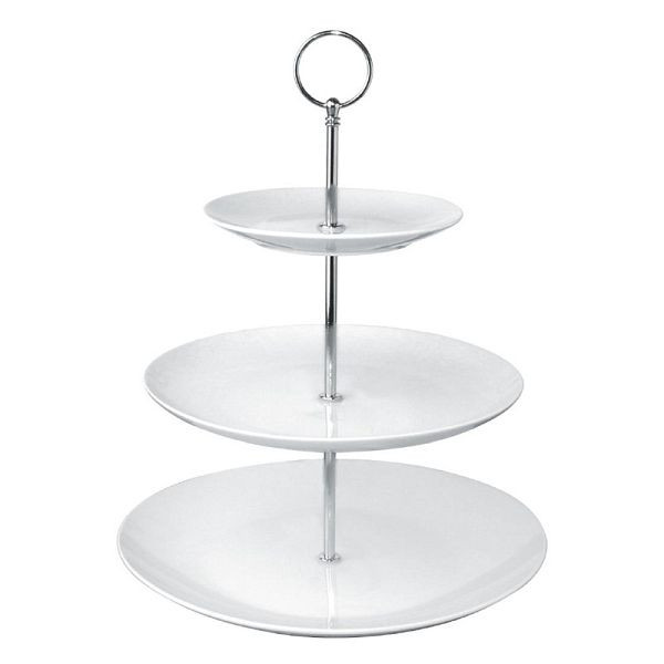 OLYMPIA Afternoon Tea Etagere 3 étages, GG881