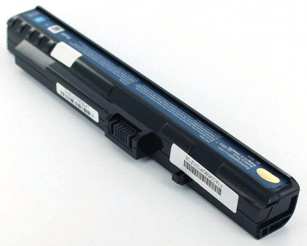 Batterie AGI compatible avec ACER ASPIRE ONE ZG5H/ZG5/D250/A150X, 58795
