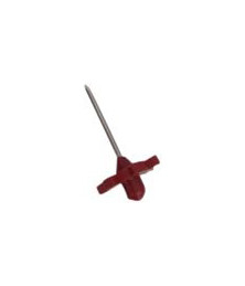 Soupape de tête KS Tools, 515.1270-R033P