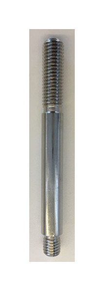Guidon ELMAG complet (position 66), pour MAGPRO 35, 9601817