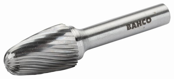Bahco Rotor Fraise Arbre Forme Moyenne 48mm F0613M03X