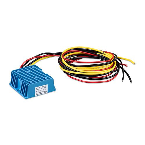Convertisseur CC/CC Victron Energy Orion IP67 24/12-20, 1-67-012360, ORI241220260
