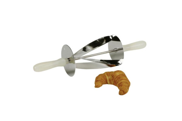 Rouleau coupe-triangle Schneider, 180 x 200 mm, simple, manche en plastique, 154422