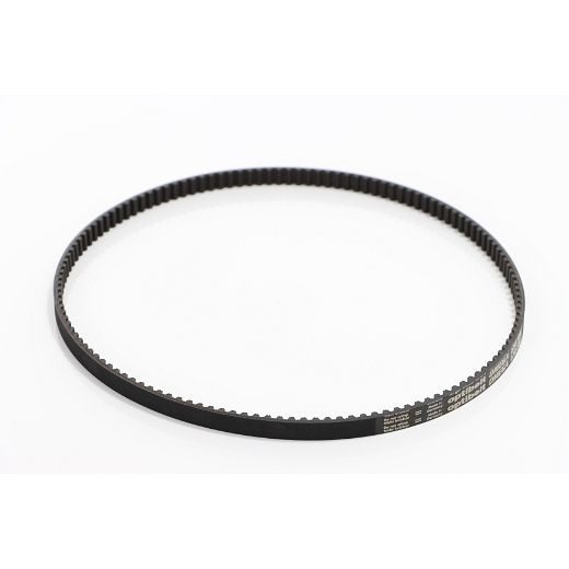 Courroie crantée ELMAG 6705M/9mm pour enroulement automatique des couches références 43180 et 43186, 9403988