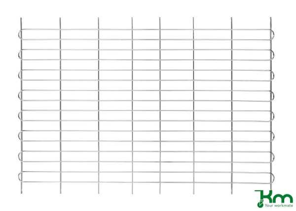 Tablette supplémentaire Kongamek 1200 x 800 mm, capacité de charge 150 kg, KM801201802-H