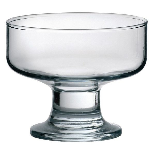 Coupe glacée saxonne Utopia 26cl, UV: 24 pièces, E020