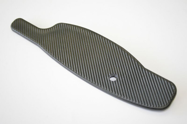 ELMAG Support de câble PVC pour boîtier (1203-G) pour START BOOSTER 'P4' 1000/1600/2200 - avant gauche, 9505168