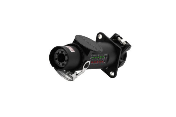 SecoRüt Testeur ABS / EBS camion/véhicule utilitaire 24 volts, 40190