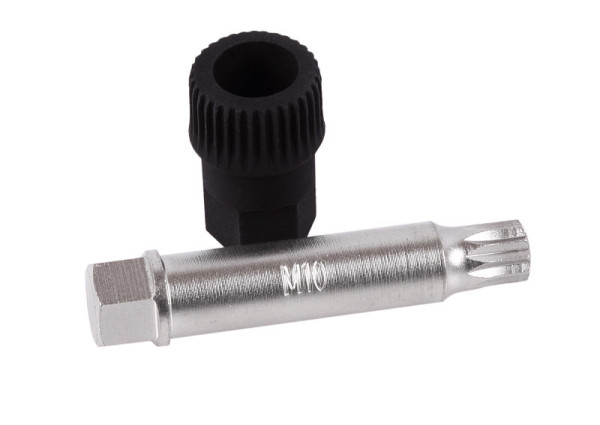 Insert Stahlmaxx M10 pour alternateurs tels que Bosch Lima, XXL-115255
