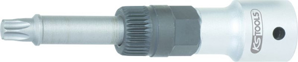 KS Tools Clé mixte pour alternateur 1/2" Torx, T50, 150.3101