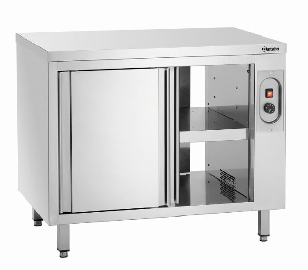 Armoire chauffante Bartscher 700-4T 1000, 346107