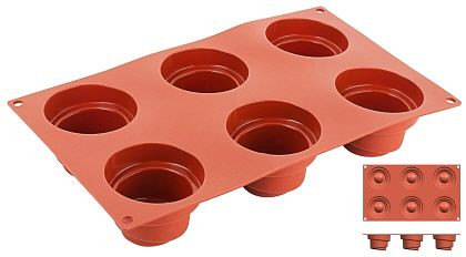 Tapis de cuisson Contacto Wendel, 6642/068