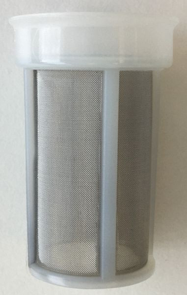 Séparateur d'eau à pré-filtre ELMAG pour 1104C-44TG3, moteur PERKINS, 9503609