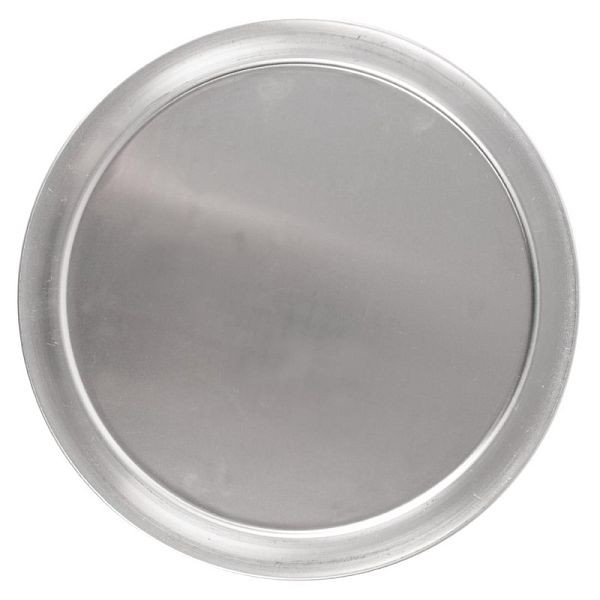 Plateau à pizza en aluminium Vogue 35.5cm, F009