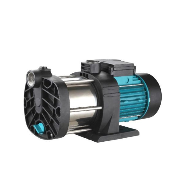 Pompe centrifuge multicellulaire LEO SS 3XCm129PS-0.8HP -230V, A1.15.510