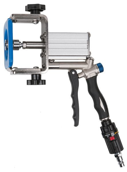 Extracteur de bosses à air comprimé KS Tools, 140.2522