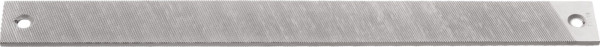 Lame de lime Hazet, fraisée à plat, dents hélicoïdales, poids net : 0,3 kg, 1934-3