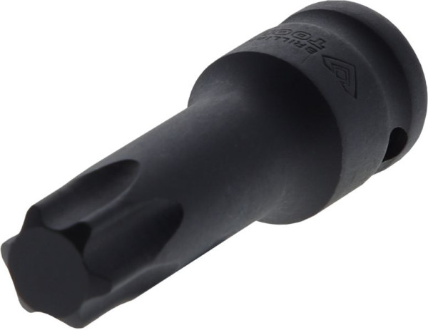 Brilliant Tools Douille à chocs 1/2" Torx T80, BT022609