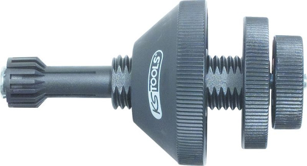 Outil de centrage KS Tools avec cône de serrage diamètre 22,0 - 28,0 mm, 150.2181