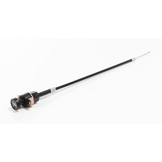 Système de câble de starter ELMAG complet, 9501105