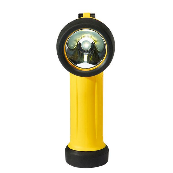 ELSPRO Batteriehandleuchte LYT mit LED LYTR-65, Lichtstrom: 300 lm, BHL025