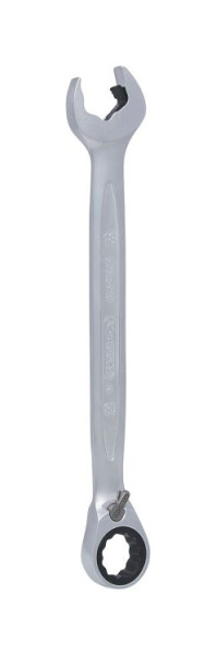 KS Tools DUO GEARplus clé mixte, fonction cliquet 18 mm, réversible, 503.5918
