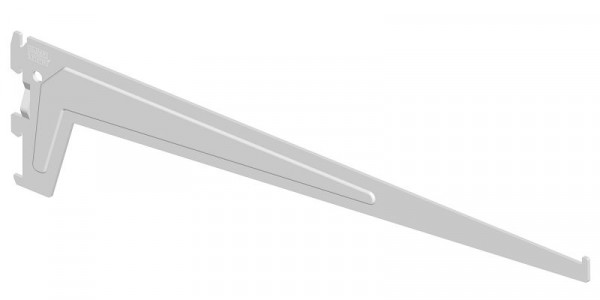 Element System PRO-TRÄGER, UE: 20 pièces, VRAC, 500 mm, BLANC, 10105-00801