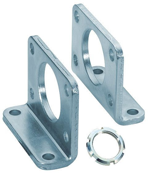 temporisateur ZHO-BEF-RA2-32, KIT D'ANGLE DE JAMBES, PD25712