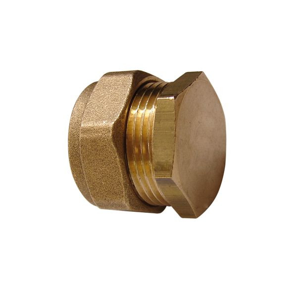 Bouchon aveugle Solarbayer 22 mm, 430015000