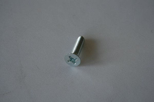 Vis de plaque de piston ELMAG n° E29 pour SUPERFOX 240, 9201221