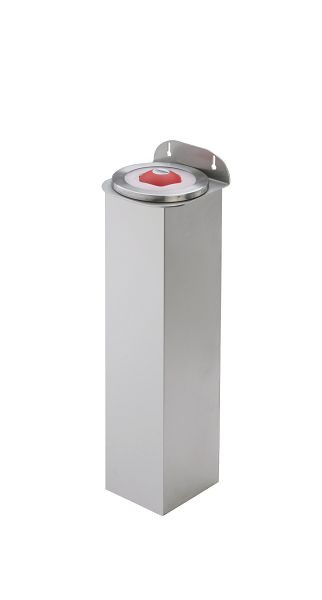 Lölsberg Kit distributeur de gobelets 60 cm avec 1 équerre et 1 écran, 990 101