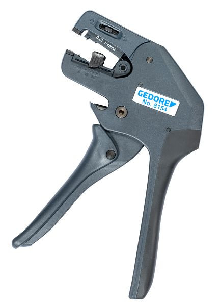 Pince à dénuder GEDORE StrippMax-Pistol Professional, 3416453