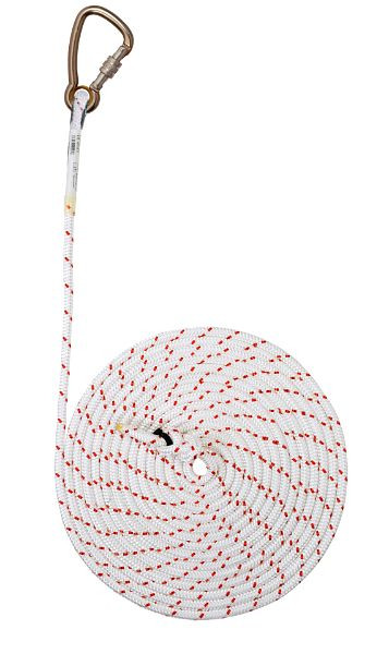 Skylotec Super Static 11.0 CORDE DE SÉCURITÉ SK11, y compris 2 x FS 51 ST, longueur: 20 m, L-0586-20
