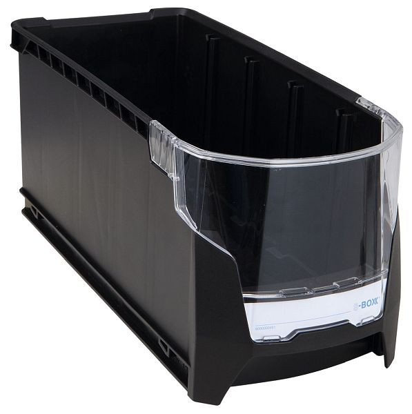 GEDORE S-BOXX B3 avec fenêtre de visualisation pour WorkMo, 2954427