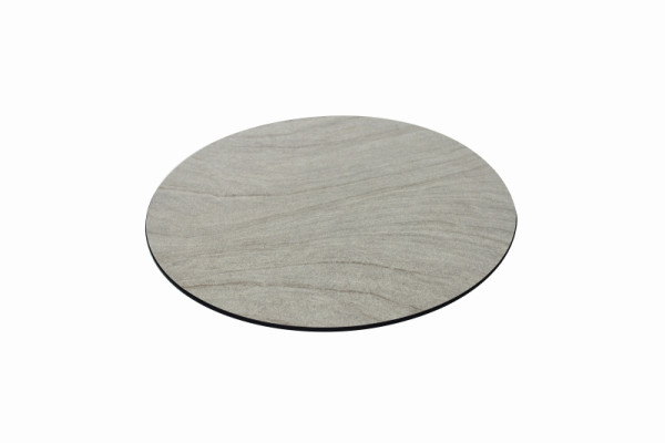 Plateau de présentation Schneider "Sahara light", ø 400 x 6 mm, 226730