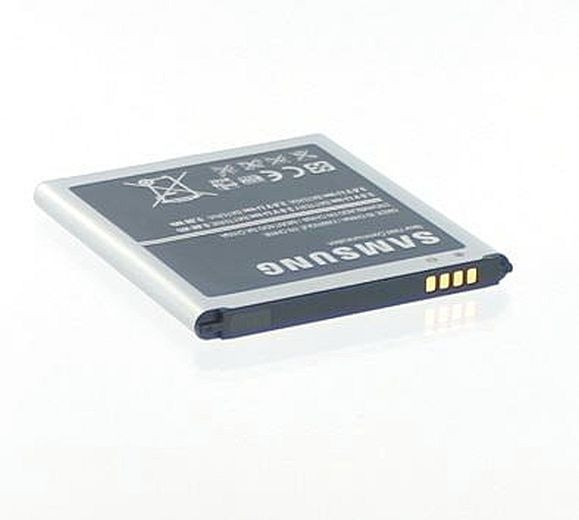 Batterie d'origine AGI pour SAMSUNG GT-I9505, 99830