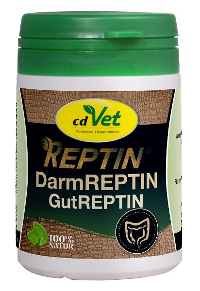 cdVet DarmREPTIN 40g, 231