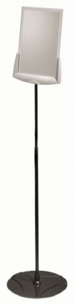 Support d'information DURABLE TÉLESCOPE SHERPA INFOBASE, 558957