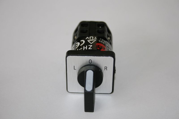 ELMAG commutateur de direction droite/gauche, pour KBM 16TN-32SN, 9106222