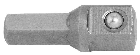 Embout à choc adaptateur Kraftwerk pour douilles 3/8", 2035B38