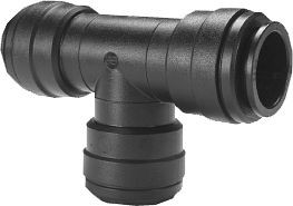 AEROTEC T-connecteur diamètre extérieur 12 mm, 2012067JG
