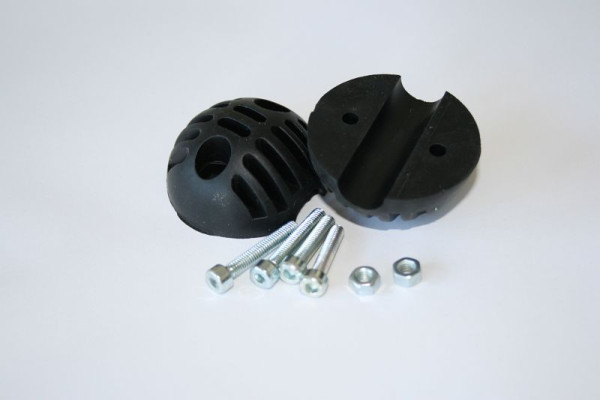 Bouchon de tuyau ELMAG '942/5' pour Roll Air Industrie 21, 9402402