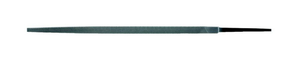 Lame de lime carrée KS Tools, forme D, 150 mm, coupe 2, 161.0304