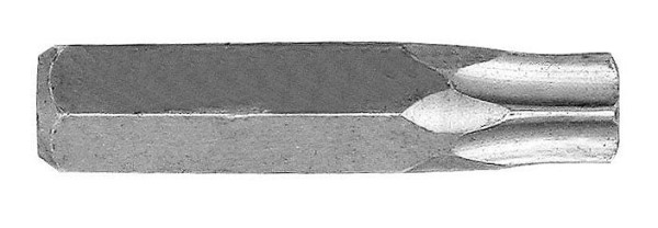 Embout à percussion Kraftwerk 5/16" pour vis TX T45, 2035T45
